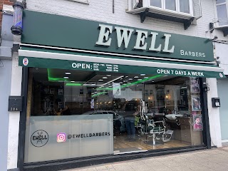 Ewell Barbers