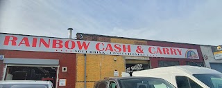 Rainbow Cash & Carry