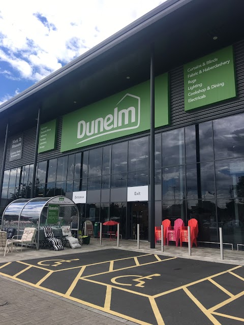 Dunelm