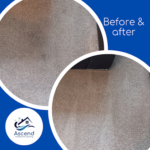 Ascend Professional Cleaning