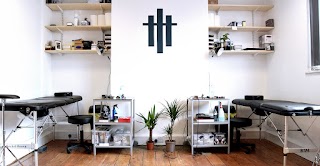 The Hidden Tannery | Private Tattoo Studio