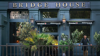 The Bridge House Theatre