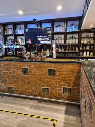 Liberty's Gin / Rum Bar & Private Party Hire Venue