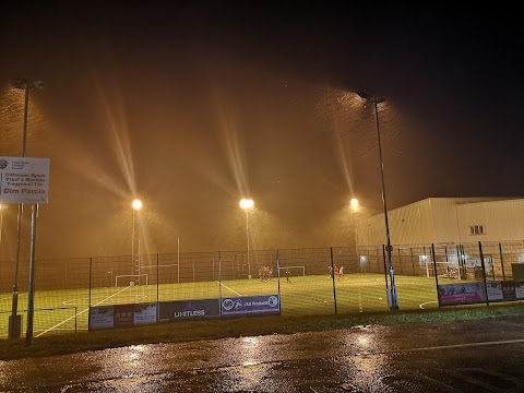 Bishopston Sports Centre