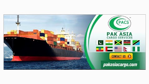 Pak Asia Cargo Services