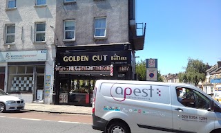 Golden Cut Barbers