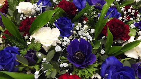 Flowers With Flair & Flowerstones.co.uk