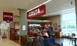 Costa Coffee