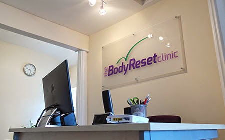 The Body Reset Clinic