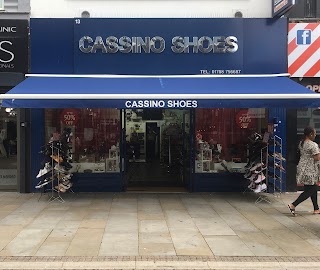 Cassino Shoes