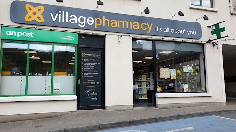 Village Pharmacy Carlingford