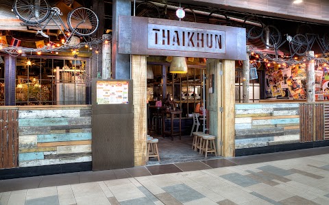 Thaikhun