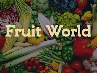 Fruit World