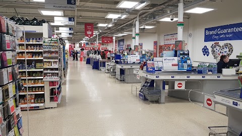 Tesco Superstore