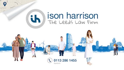 Ison Harrison Solicitors