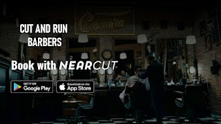 Cut & Run Barber Shop