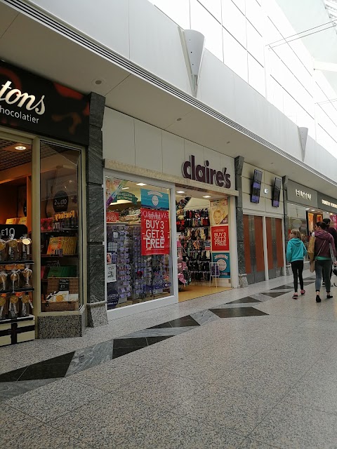 Claire's