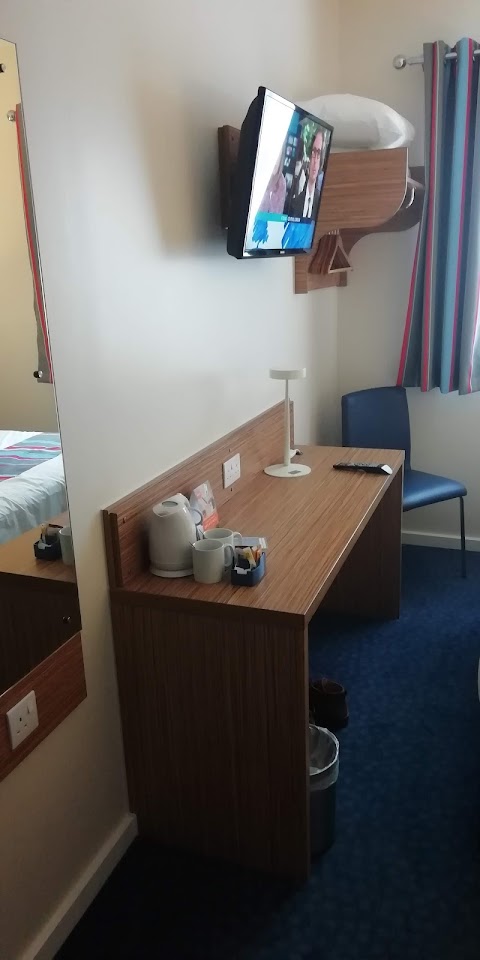 Travelodge London Richmond Central