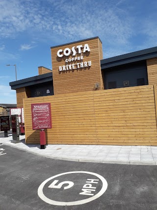 Costa Coffee