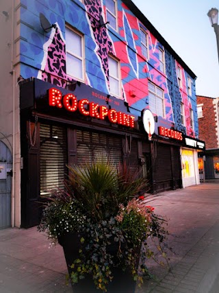 Rockpoint Records