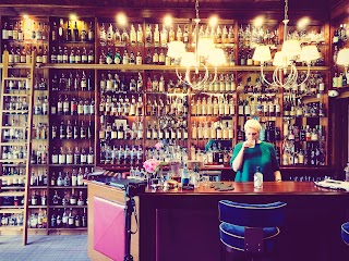 The Gin Cooperative