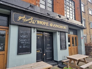 Hope and Anchor