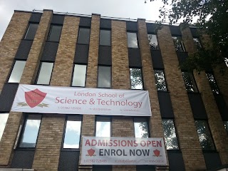 London School of Science & Technology - (LSST Luton Campus)