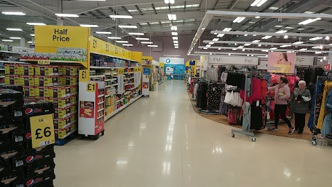 Tesco Superstore