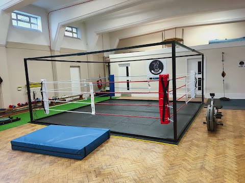 Kirkdale Neighbourhood Community Centre