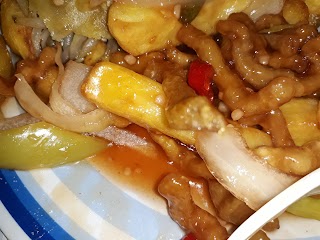 Morley Chinese Takeaway