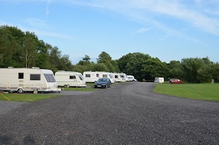 Shays Farm Campsite