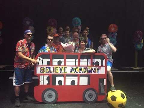 Believe Academy