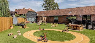 N Family Club - Ockham Nursery