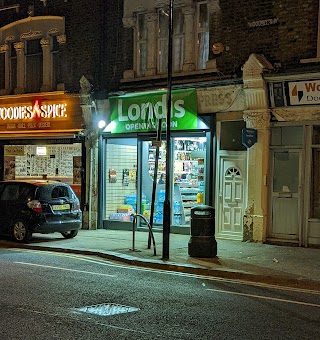 Londis - Whipps Cross