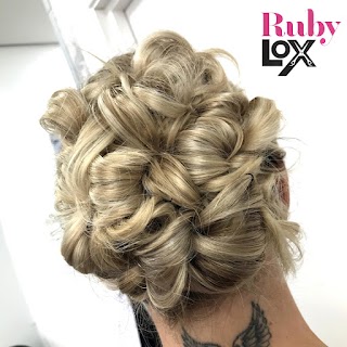 Rubylox Hair Salon