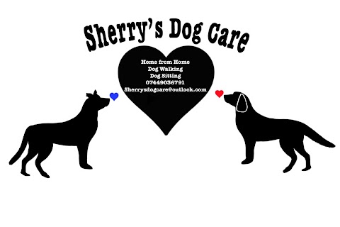 Sherry’s Dog Care