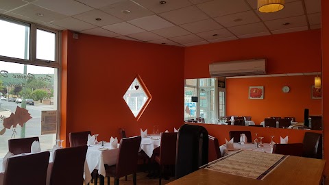 Shaz Authentic bangladeshi Indian restaurant & Takeaway Ltd