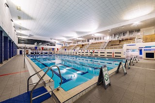 Highgrove Pool and Fitness Centre