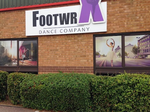 FootwrX Dance Company