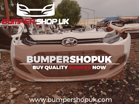 Bumper Shop Uk