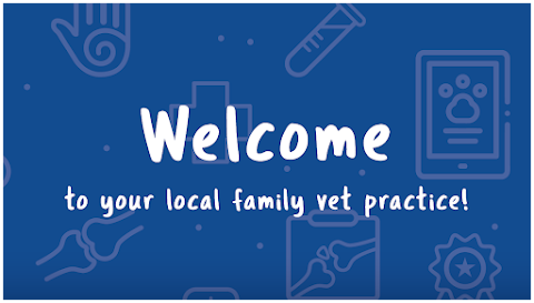 Goddard Veterinary Group, Acton