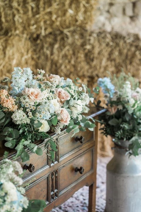 Countrywild weddings