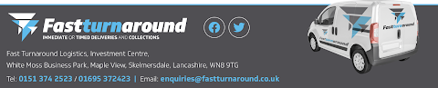 Fast Turnaround Logistics Ltd
