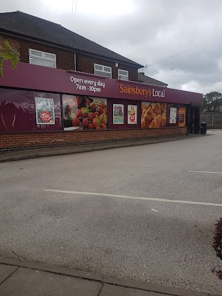 Sainsbury's Local