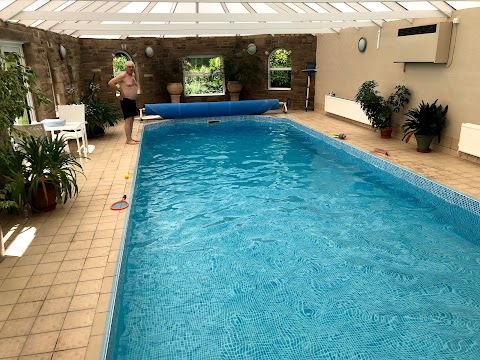 Pool Assist Ltd