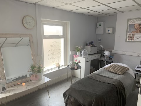 WellBeauty Skin Clinic