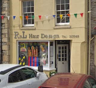 R & L Hair Design