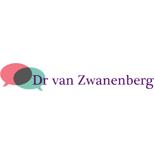 Dr van Zwanenberg