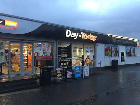 Day-Today Wallyford Supermarket