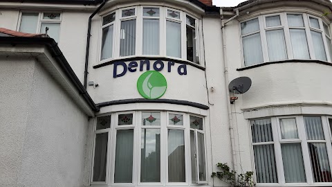 Denora Kidderminster NHS Dental Clinic